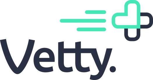 Vetty